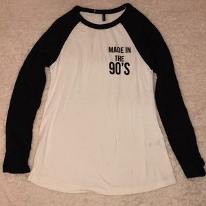 Women’s graphic tee